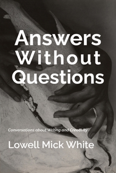 Paperback Answers Without Questions Book