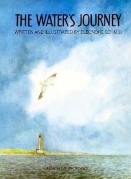 Hardcover The Water's Journey Book