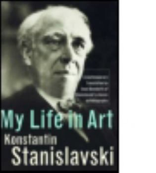 Hardcover My Life in Art Book