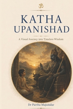 Paperback Katha Upanishad (Photobooks) Book