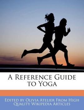 A Reference Guide to Yog