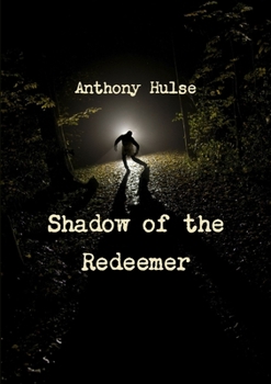 Paperback Shadow of the Redeemer Book