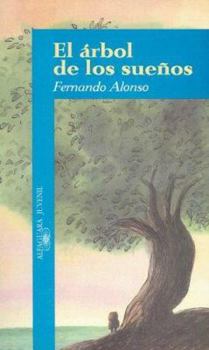 Paperback El Arbol de los Suenos = The Dream Tree [Spanish] Book