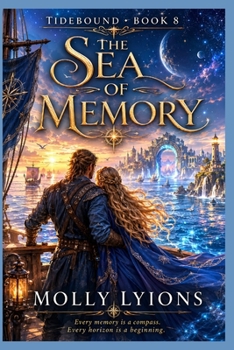 Paperback The Sea of Memory Book