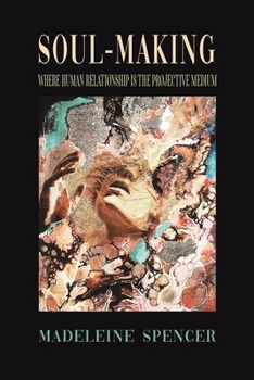 Paperback Soul-Making Book