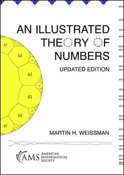 Hardcover An Illustrated Theory of Numbers Book
