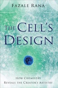 Paperback Cell's Design Book