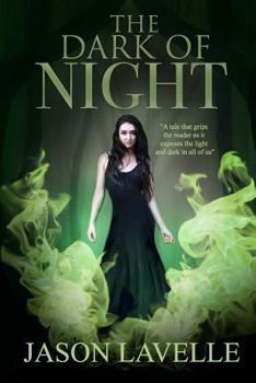Paperback The Dark of Night Book