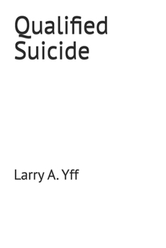 Qualified Suicide (The Church Series)