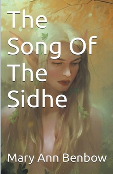 Paperback The Song Of The Sidhe Book