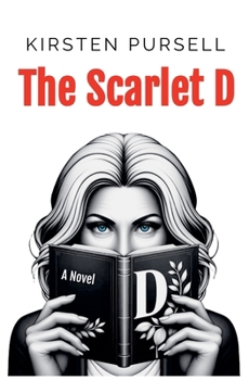 Paperback The Scarlet D Book