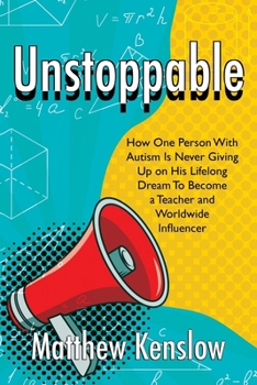Paperback Unstoppable Book