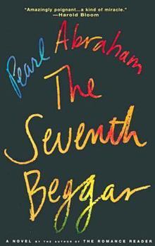 Paperback The Seventh Beggar Book