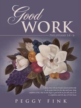 Paperback Good Work Book