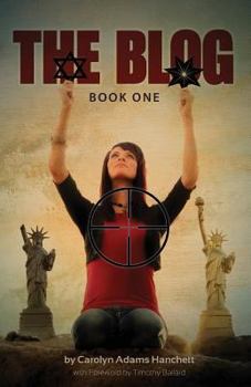 Paperback The Blog: Book One Book