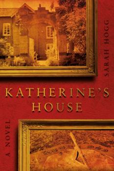 Paperback Katherine's House Book