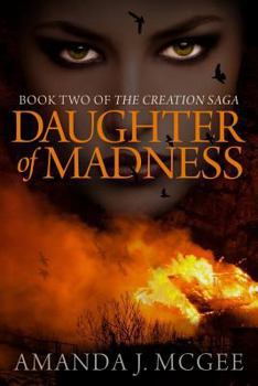 Paperback Daughter of Madness Book