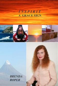 Paperback Inspirit a Grace Sign Book