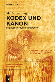 Hardcover Kodex und Kanon [German] Book