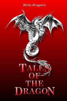 Paperback Tales of the Dragon Book