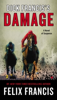 Damage - Book #1 of the Jefferson Hinkley