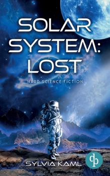 Paperback Solar System: Lost: Hard Science Fiction [German] Book