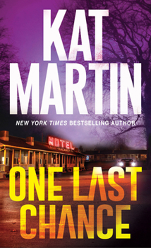 Mass Market Paperback One Last Chance: A Thrilling Novel of Suspense Book