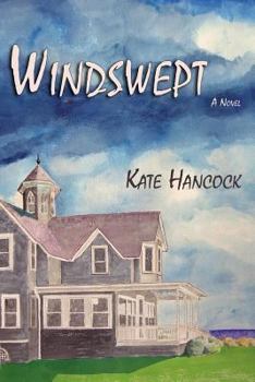 Paperback Windswept Book