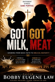 Paperback Got Milk, Got Meat Book