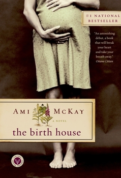 Paperback The Birth House Book