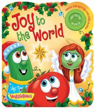 Board book Joy to the World Book