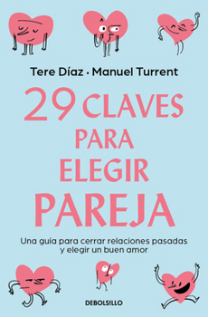Paperback 29 Claves Para Eligir Pareja / 29 Keys to Choosing a Partner [Spanish] Book