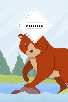 Paperback Notebook: Composition Notebook For Under $8 - Notepad Wide Lined Ruled 120 Sheets 6X9" Paper - Perfect For School, Work, Student Book