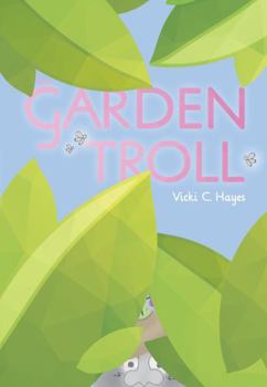 Paperback The Garden Troll (Red Rhino Books) Book