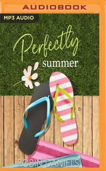 MP3 CD Perfectly Summer Book