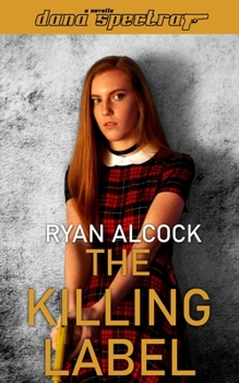 Paperback The Killing Label Book