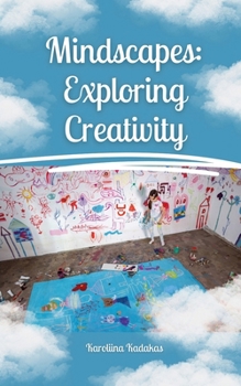 Paperback Mindscapes: Exploring Creativity Book