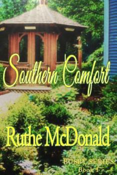 Paperback Southern Comfort Book