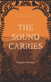 Paperback The Sound Carries Book