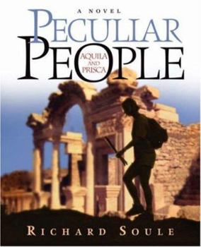 Paperback Peculiar People Book