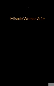 Paperback Miracle Woman & 1+ [German] Book