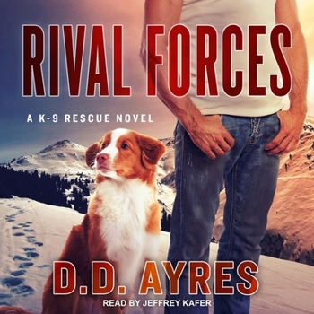 MP3 CD Rival Forces Book