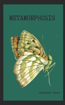 Paperback Metamorphosis Book