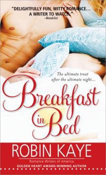 Breakfast in Bed - Book #3 of the Domestic Gods