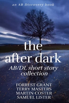 Paperback The After Dark AB/DL Short Story Collection: An Adult Baby Book