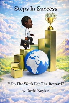 Paperback Steps In Success Book