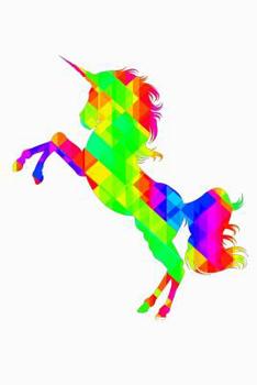 Paperback Purple Unicorn: Blood Pressure Logbook Book