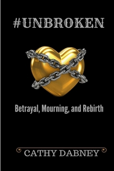 Paperback #Unbroken Book