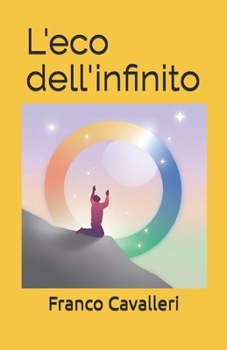 Paperback L'eco dell'infinito [Italian] Book