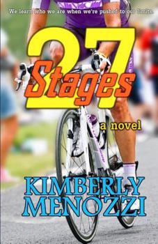 Paperback 27 Stages: (a novel) Book